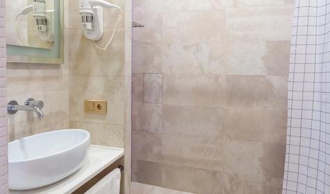 Джуниор Сюит без балкона