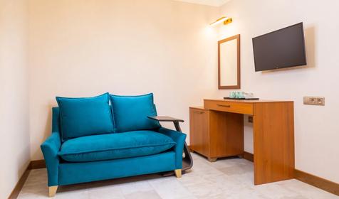 Джуниор Сюит без балкона