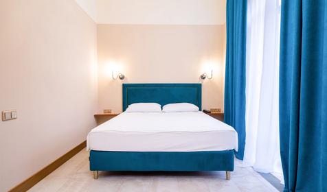 Джуниор Сюит без балкона