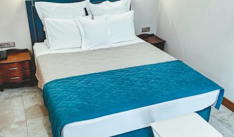 Джуниор Сюит с балконом