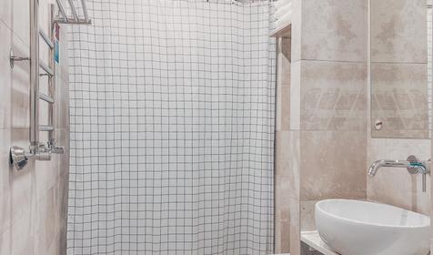 Люкс с балконом и видом на море