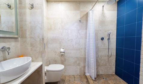 Апартамент двухкомнатный