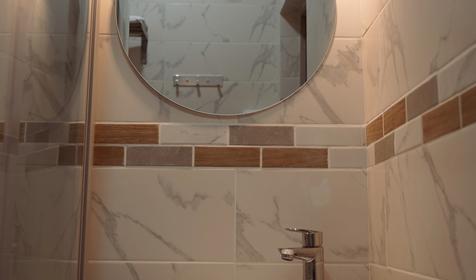 Трехместный стандарт