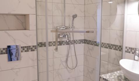 Однокомнатный "Терраса" (Корпус 2)