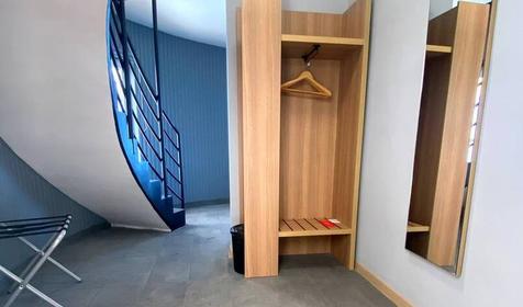 Дуплекс (пляжный корпус)