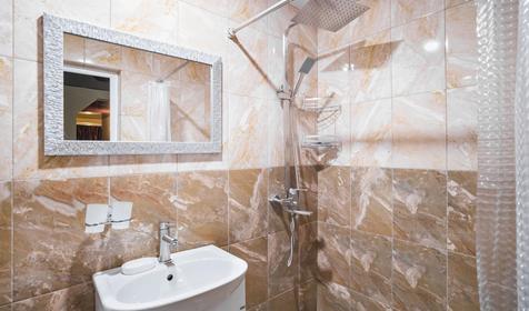 Улучшенный 3+1