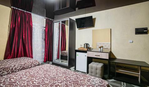 Улучшенный 3+1