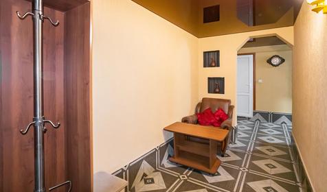 Улучшенный 3+1