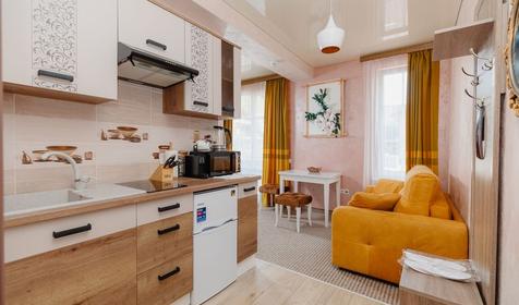 Семейный полулюкс двухместный