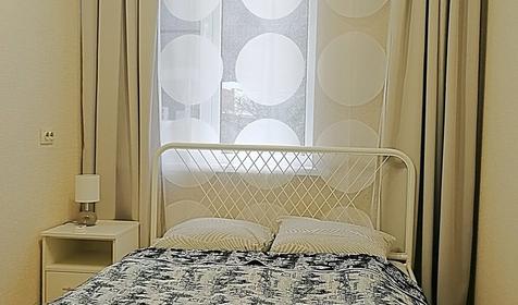 Апартаменты №33