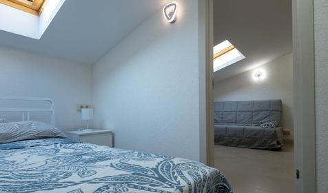 Апартаменты Полулюкс №4