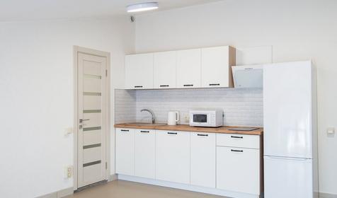 Апартаменты Премиум №9