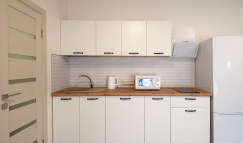 Апартаменты Премиум №9