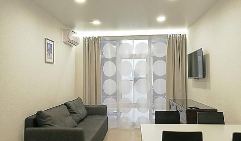 Апартаменты Эконом №36