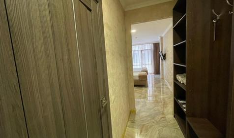 Комфорт трехместный