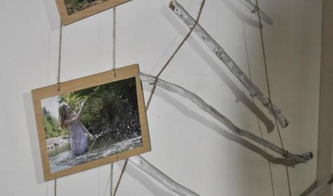 Гостевой дом "Поляна Убинская"