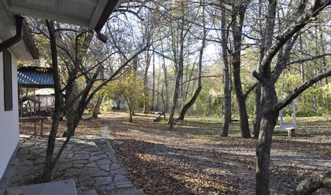 Гостевой дом "Поляна Убинская"