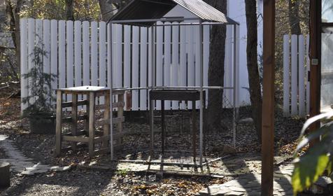 Гостевой дом "Поляна Убинская"