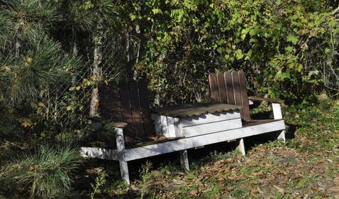 Гостевой дом "Поляна Убинская"