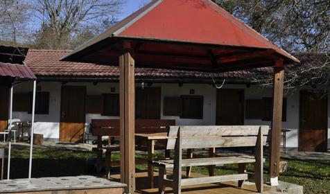 Гостевой дом "Поляна Убинская"