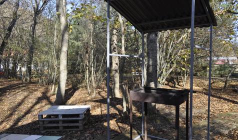 Гостевой дом "Поляна Убинская"