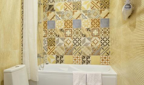 2-местный Комфорт