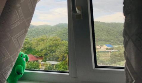 Стандарт трехместный