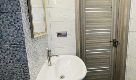 Улучшенный пятиместный