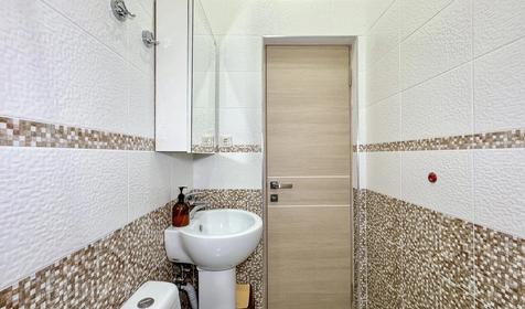  Стандарт трехместный