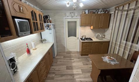 Люкс 80 кв.м.