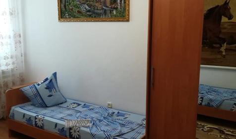 Люкс 80 кв.м.