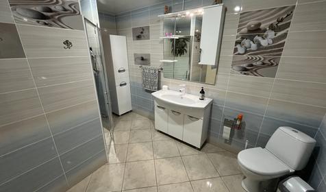 Люкс 80 кв.м.