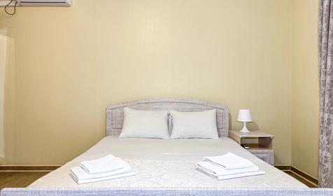 Стандарт двухместный