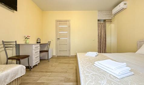 Стандарт двухместный