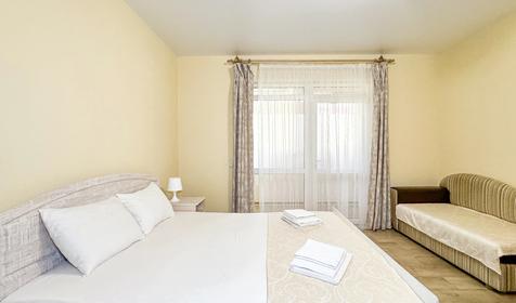 Стандарт трехместный