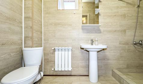 Стандарт трехместный