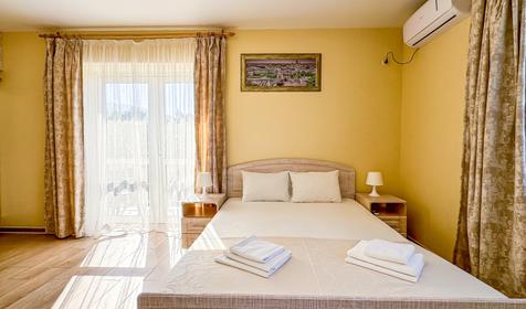 Стандарт четырехместный