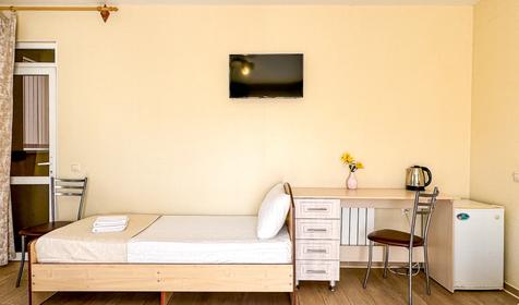 Стандарт четырехместный