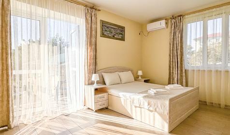 Стандарт четырехместный