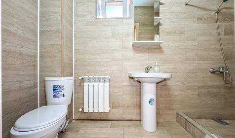 Стандарт четырехместный