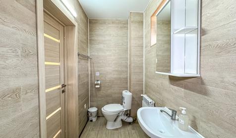 Стандарт четырехместный