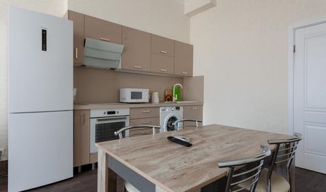 Deluxe Apartment Бульвар Надежд 6/1