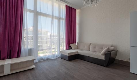 Deluxe Apartment Бульвар Надежд 6/1