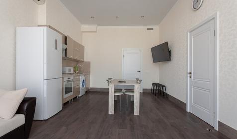 Deluxe Apartment Бульвар Надежд 6/1