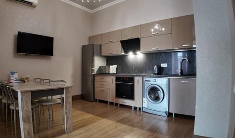 Deluxe Apartment Бульвар Надежд 6/3