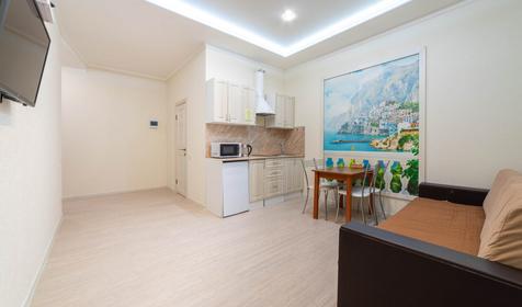 Deluxe Apartment Бульвар Надежд 6/2