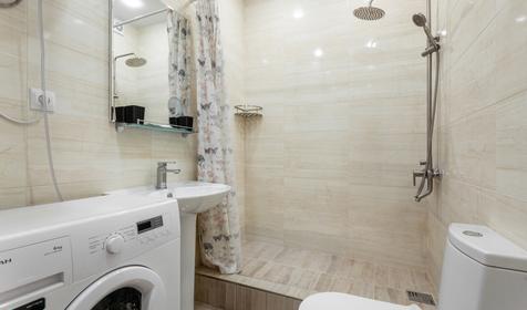 Deluxe Apartment ЖК Сорренто 13б