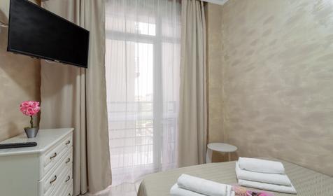 Deluxe Apartment ЖК Сорренто 13б