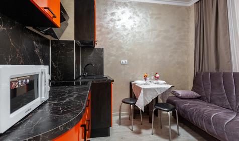 Deluxe Apartment ЖК Сорренто 13б