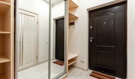 Deluxe Apartment на Тросниковой